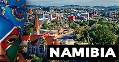10 Interesting Facts You Didn’t Know About Namibia