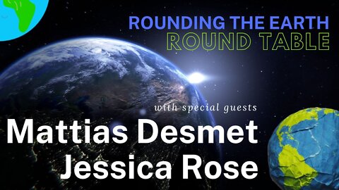 Propaganda and Mass Formation - Round Table w/ Jessica Rose and (almost) Mattias Desmet