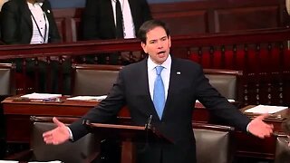 Rubio Condemns Silence Of President Obama & Latin American Governments On Repression In Venezuela