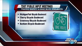 TDOT looking for community feedback on traffic safety and bicycle boulevard project