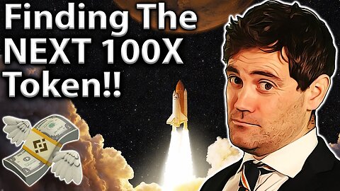 Where To Find 100x Tokens Before It's TOO LATE!! 🚀