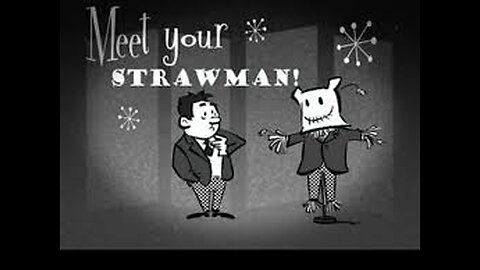 Your Legal Strawman and the Executor of your Trust