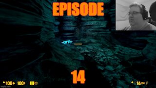 Chatzu Plays Black Mesa Episode 14 - Loading