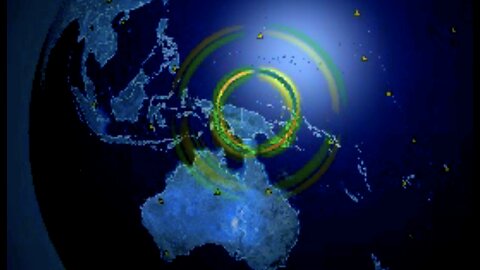 Impact Coming, 10 More Flares, Big Earthquake | S0 News Mar.24.2024