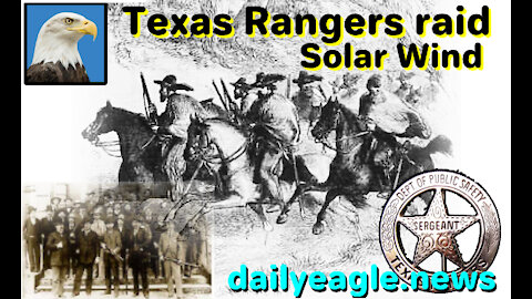 Tuesday nite update: Solar Wind trojans uncovered proving f-r-a-u-d!