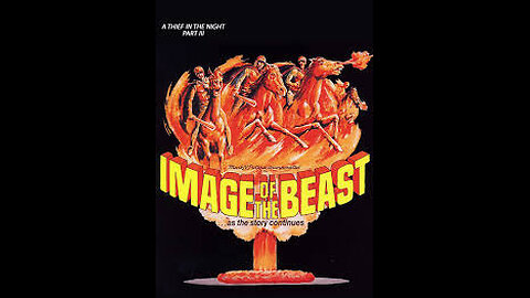 image of the beast {1981}