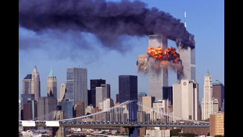 11 Septiembre 2001: LA GRAN MENTIRA