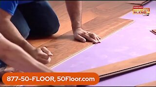 50 Floor | Morning Blend