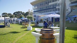 SOUTH AFRICA - Cape Town - The 2020 L’Ormarins Queen’s Plate Racing Festival kicked off in style! (Video) (pS6)