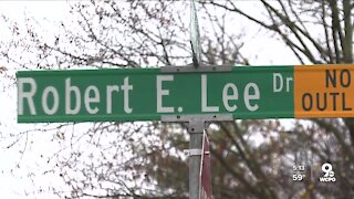 Petition calls on Fairfield to rename 'Robert E. Lee Drive'