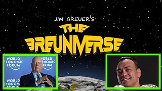 Jim Breuer's Conspiracy Theory Bunker with Eddie Bravo