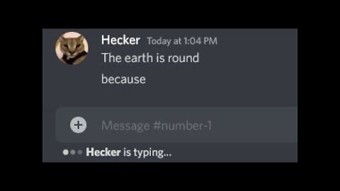 Uncle... Why the Earth is Round?