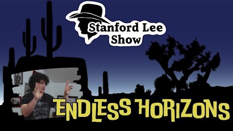 Back on the HonkyTonk Road - Endless Horizons **Stanford Lee Show** Country Music and Rock