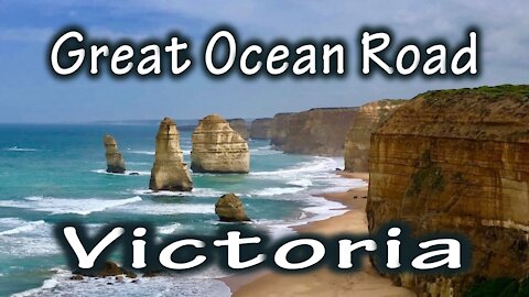 Great Ocean Road, Victoria - Video Gallery