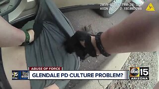 Glendale PD promises changes as more misconduct revealed