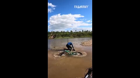 stupid fails done by regular people