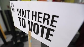 Adams County will open vote center on Sunday