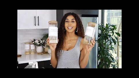 LOSE Weight, GAIN Energy, GROW Hair with Alkaline Herbs | Fertility, Anxiety Detox!!
