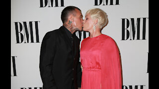 Pink: I don't need my husband, I choose him