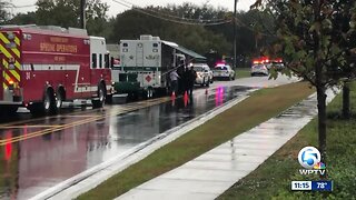 Bomb squad investigating grenade dropped off at Lake Worth Beach Goodwill, PBSO says