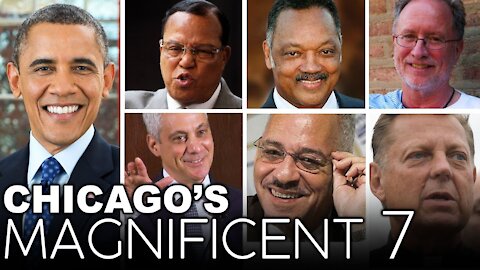 The Truth About Chicago’s Not-So-Magnificent Seven | Larry Elder Show