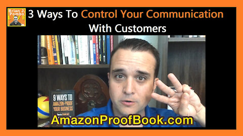 3 Ways To Control Your Communication With Customers
