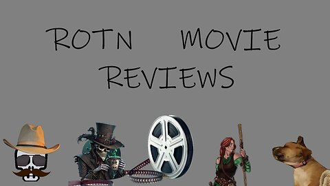 Rotn Movie Reviews Ep 61 The Family Man (Ft Tyr & Angela)