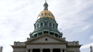 Colorado House passes bill to better protect children from domestic abuse after Ty Tesoriero murder