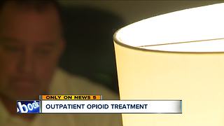 Chagrin Falls outpatient addiction treatment center gearing up for FDA clinical trials
