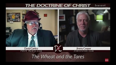 WORD UP! Don't Fall Prey to the Tares - DOC S4:EP3