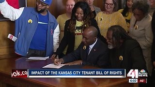 Benefits of 'bill of rights' become clearer for tenants