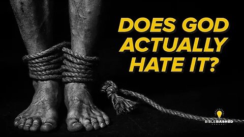 Is Slavery Objectively Wrong?
