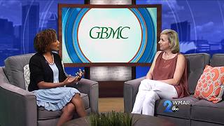 GBMC - Doula Birth and Postpartum Support