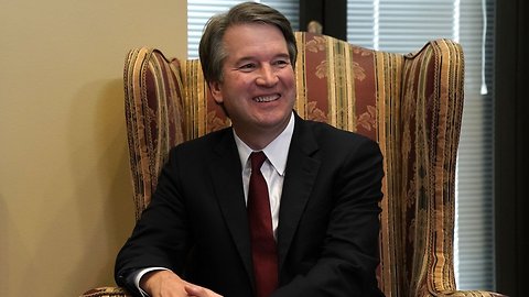 SCOTUS Nominee Brett Kavanaugh's Confirmation Hearing Scheduled