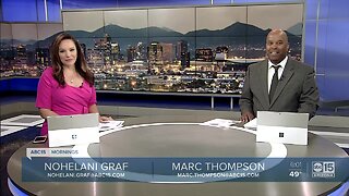 Full Show: ABC15 Mornings | March 28, 6am