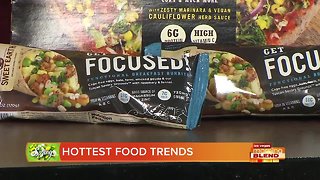 Hottest Food Trends