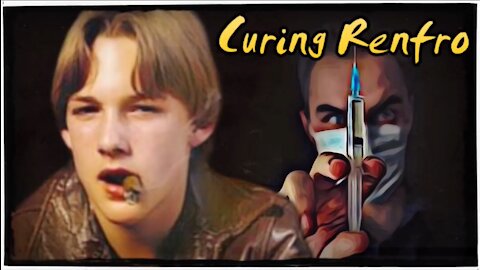 Curing Renfro