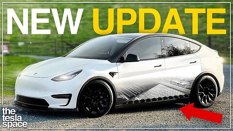 Major New 2023 Tesla Model Y Update! - Sandy Munro Teardown