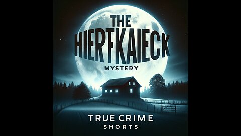 The Hinterkaifeck Mystery