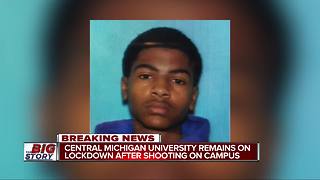 2 killed at CMU; police still shooting for suspect as lockdown of school is lifted