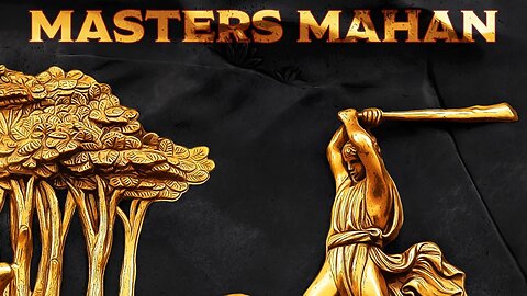 The Masters Mahan Podcast | Ep. 01 | Something is Wrong!