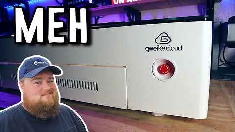 GOOD & BAD: Gweike Cloud Pro II 50w CO2 Desktop Laser Review