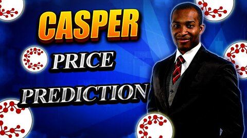 Casper coin | Casper Crypto | Casper Price Prediction