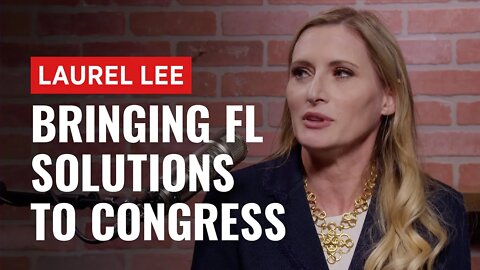 Bringing Florida Solutions to Congress