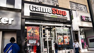 House Finance Committee Examines GameStop Trading Frenzy