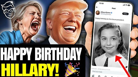 Internet ROASTS Hillary Clinton for The WORST TWEET of All Time | Total Humiliation