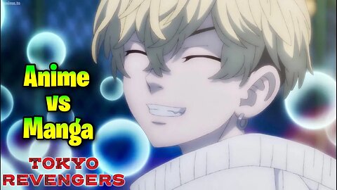 Tokyo Revengers Season 2 Episode 3 Anime vs Manga, Tokyo Revengers Episode 27 Explained…