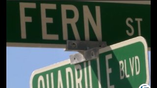 Safety changes coming to intersection of Fern & Quadrille