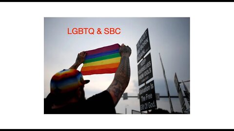 LGBTQ & SBC