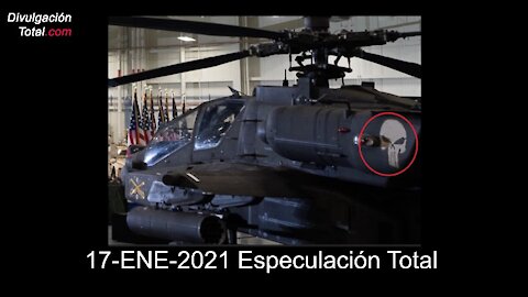 17-ENE-2021 Especulación Total
